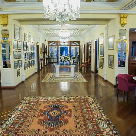 Merit Halki Palace Hotel Гейбіліада Екстер'єр фото